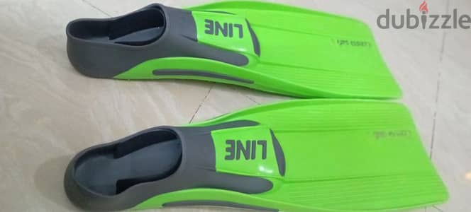 cressi sub  line  Italy  size 44-45