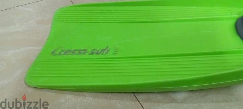 cressi sub  line  Italy  size 44-45 7