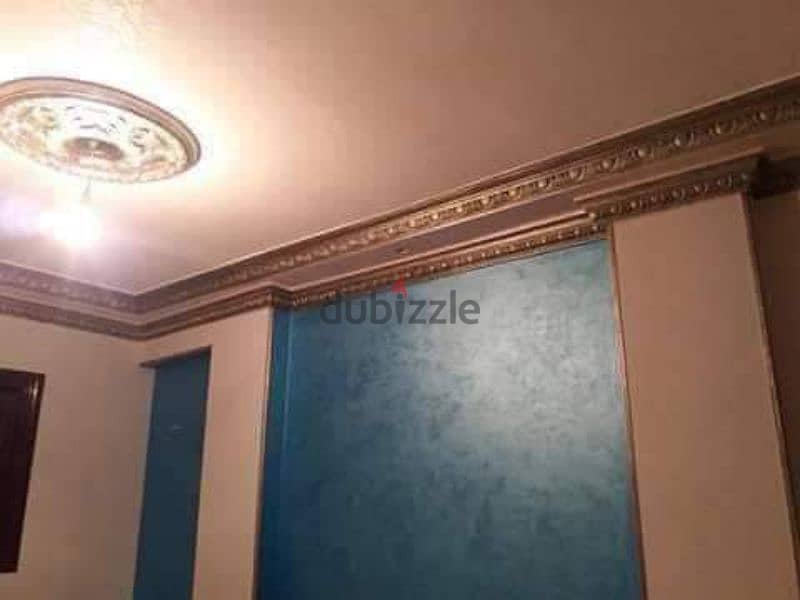 نقاش أو وش نظافة سريع قبل السكن العاشر من رمضان 7
