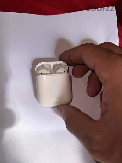 Airpods2 original