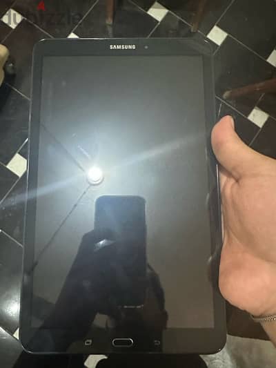 samsung tab a6