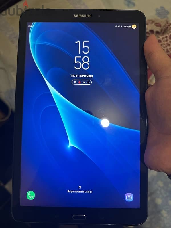 samsung tab a6 1