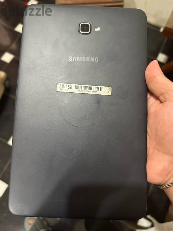 samsung tab a6 2