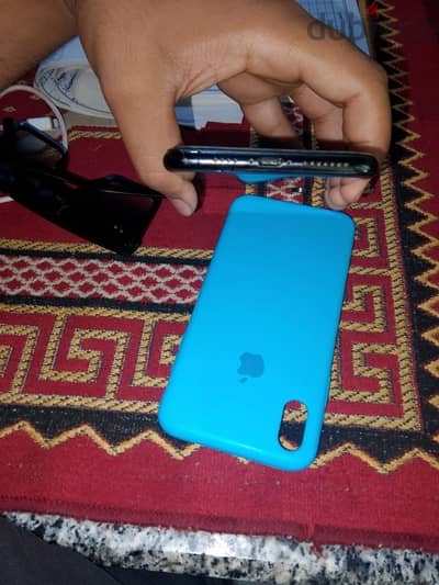 ايفون اكس اس ماكس