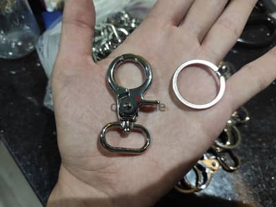 اكسسوارات جلد طبيعي