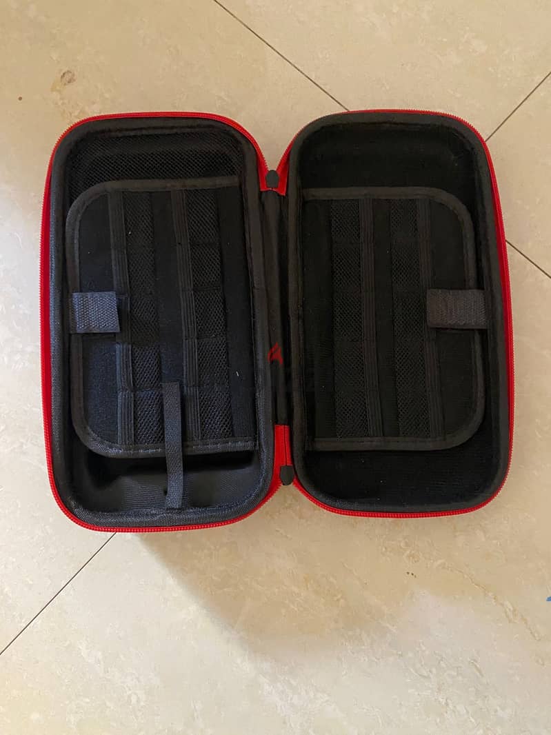 Nintendo switch case 1