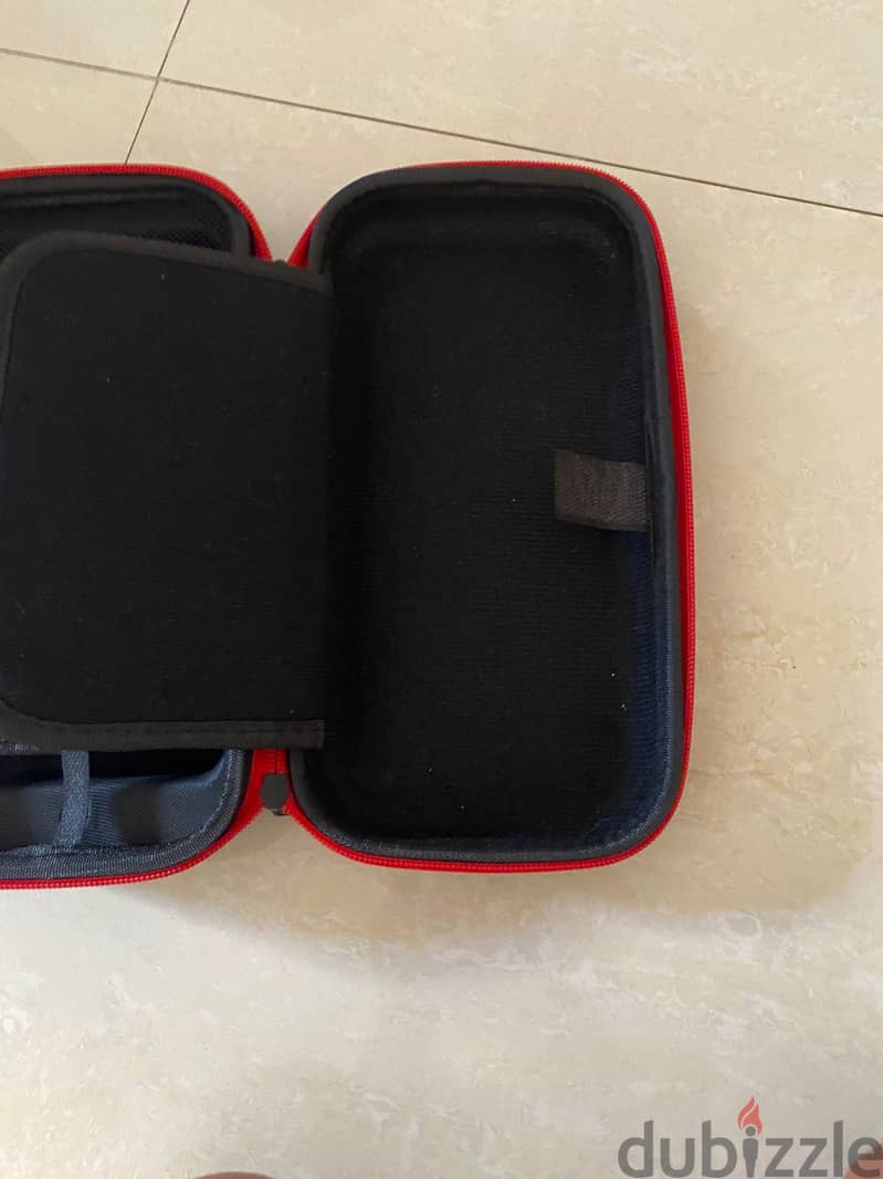 Nintendo switch case 2