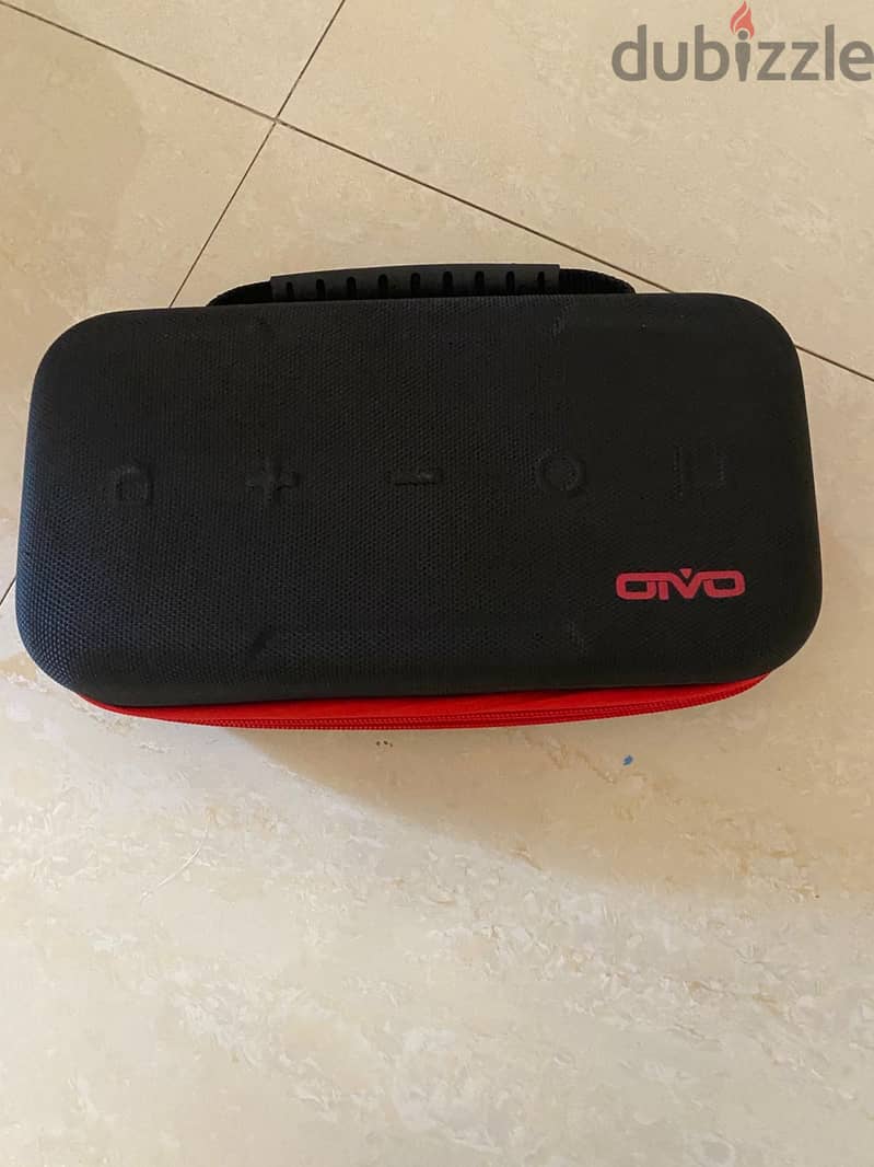 Nintendo switch case 3
