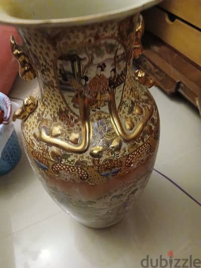 فازة يابانية