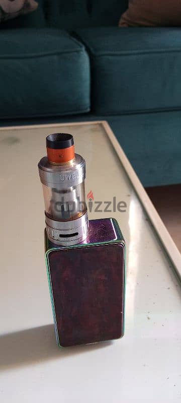 so wolf vape