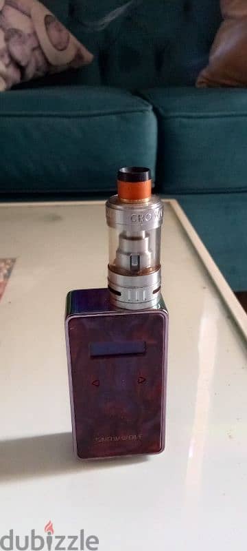 so wolf vape 1