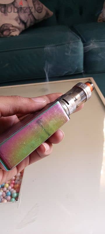 so wolf vape 3