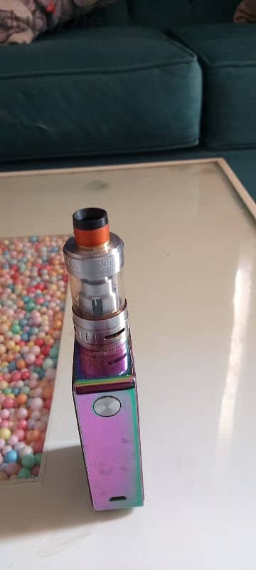 so wolf vape 4