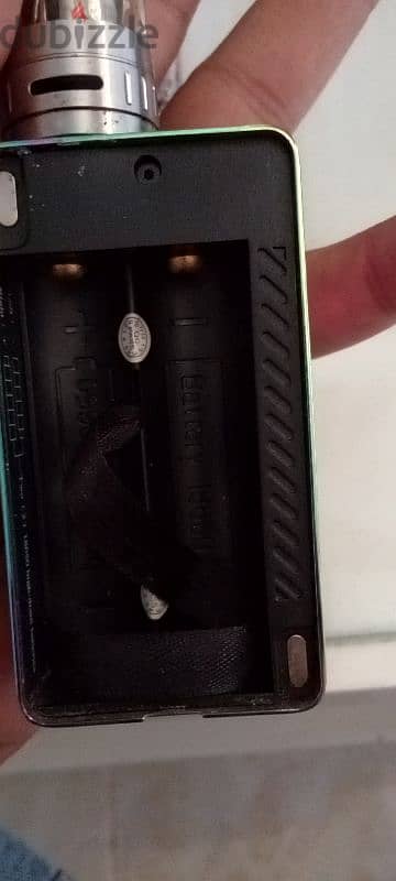 so wolf vape 5