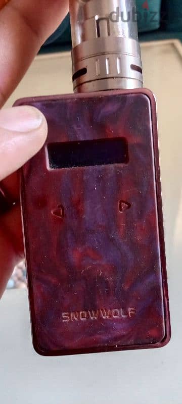 so wolf vape 6
