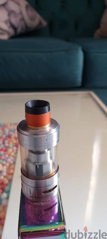 so wolf vape 7