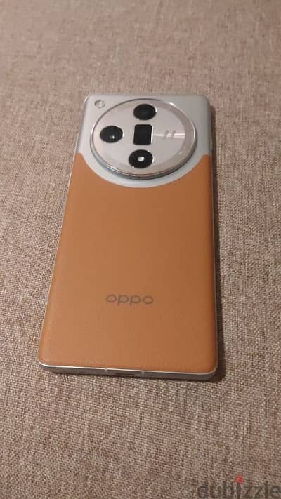 oppo find x