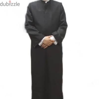 زي أزهري للبيع