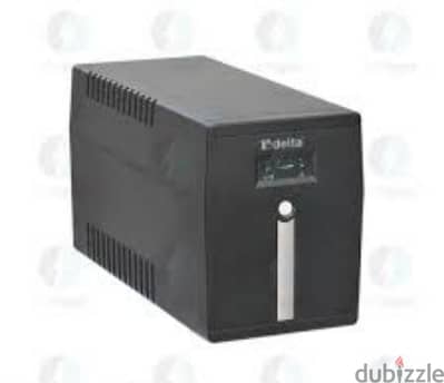 Delta UPS 3KV