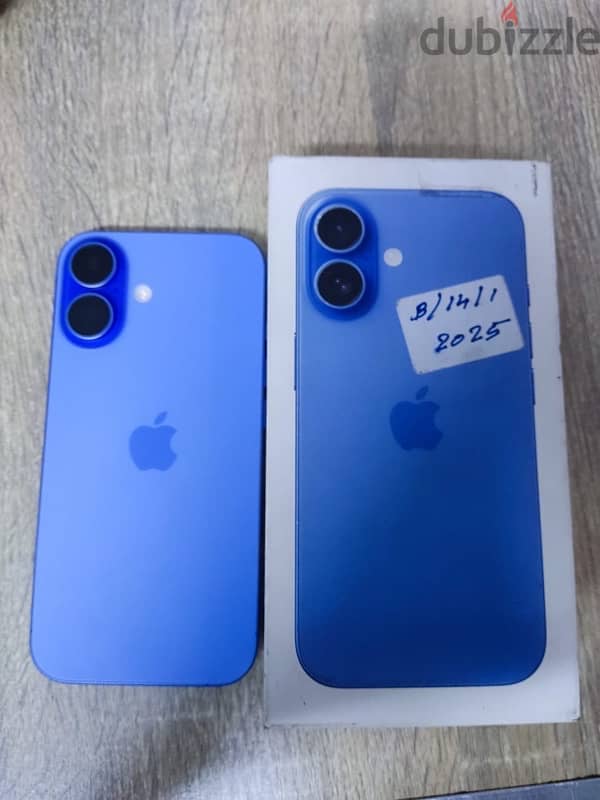 iPhone 16 1