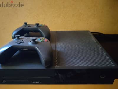 Xbox one
