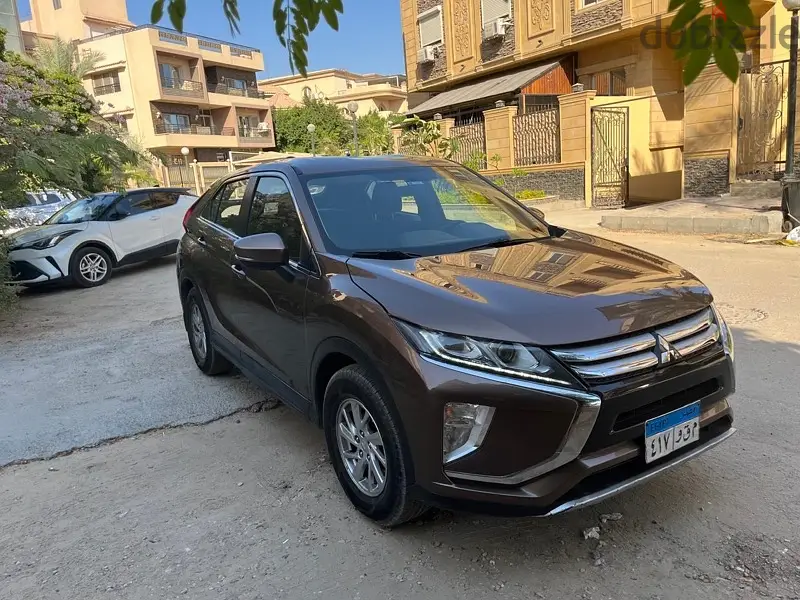 Mitsubishi Eclipse 201863744785191809125