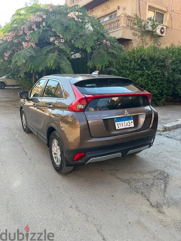 Mitsubishi Eclipse 201863744785191809126