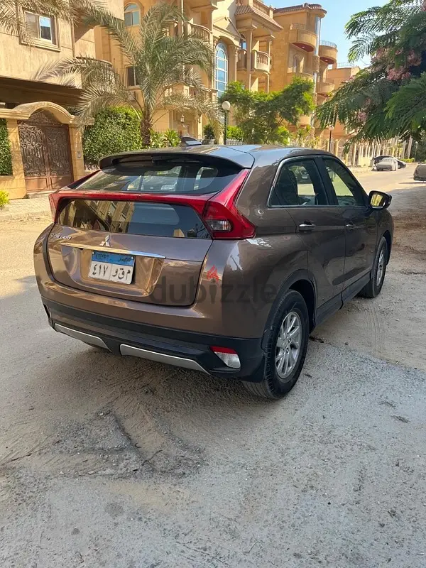 Mitsubishi Eclipse 201863744785191809127
