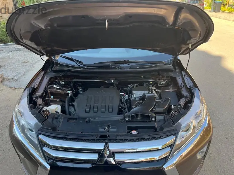 Mitsubishi Eclipse 201863744785191809128