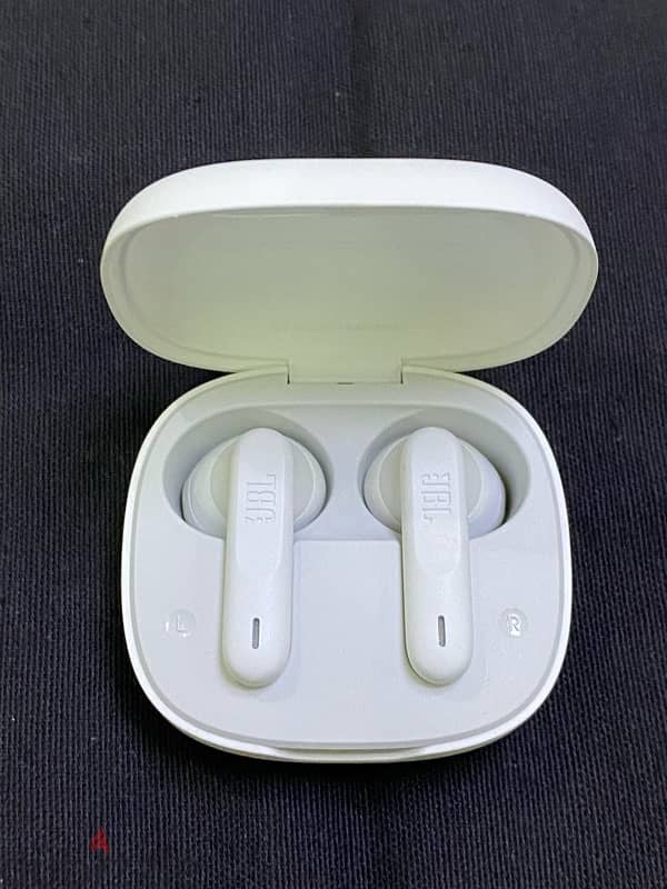 JBL Wave Flex TWS - Wireless Bluetooth Headset 5