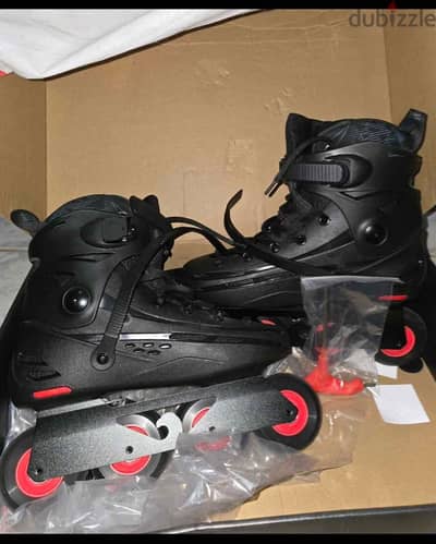 سكيت Flying Eagle F4 Raven Plus - مقاس 42  skate