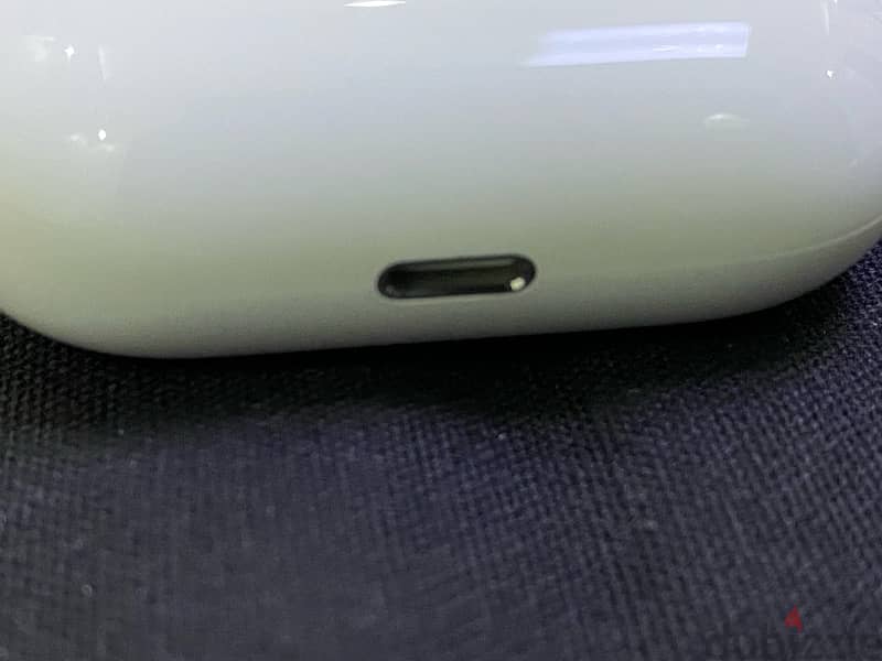 Apple AirPods pro 1 Original From Apple Store U. S. A 3