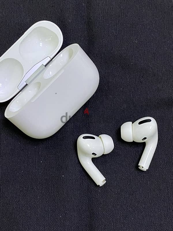 Apple AirPods pro 1 Original From Apple Store U. S. A 4