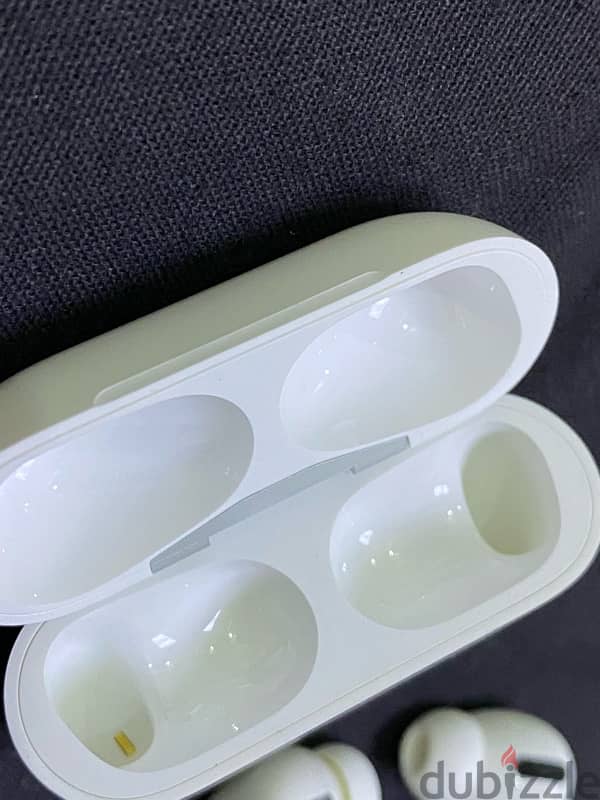 Apple AirPods pro 1 Original From Apple Store U. S. A 5