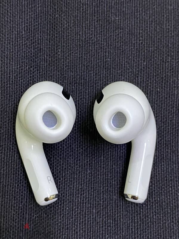 Apple AirPods pro 1 Original From Apple Store U. S. A 6