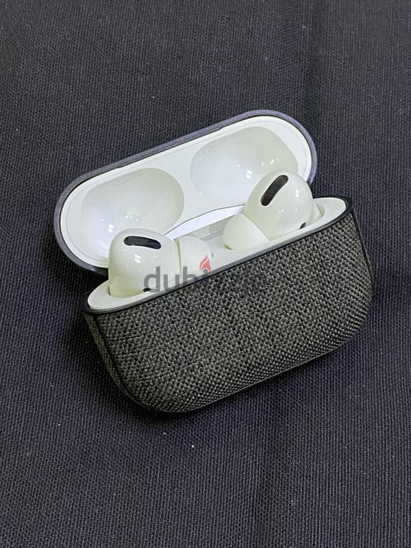 Apple AirPods pro 1 Original From Apple Store U. S. A 7