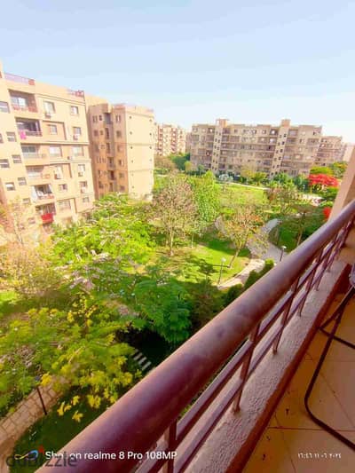 Furnished apartment for rent for families