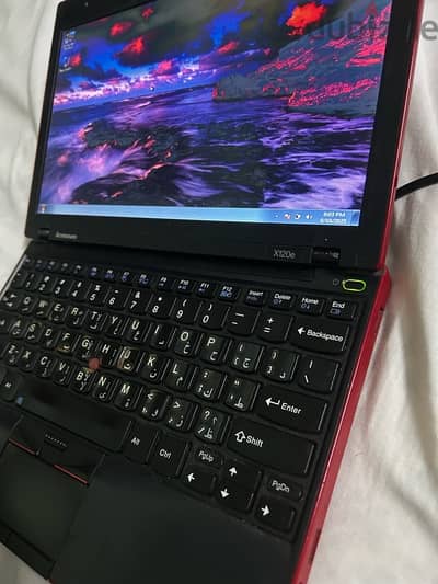 lenovo x120e لابتوب بسعر لقطة