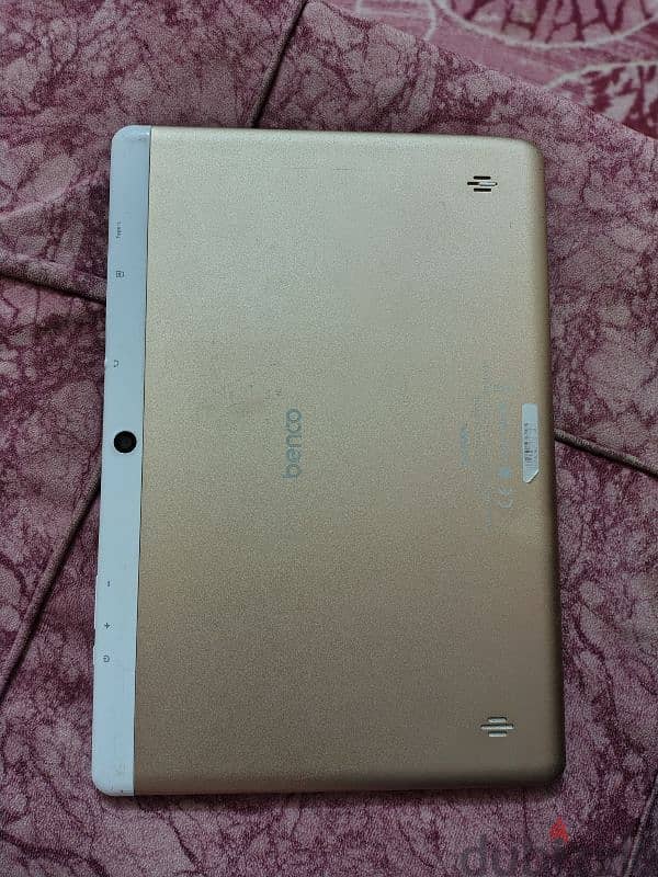 تابلت benco صيني 1