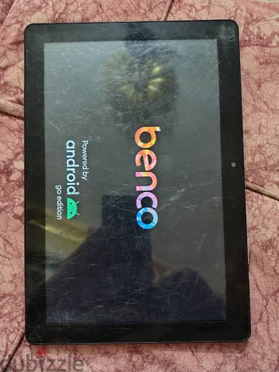 تابلت benco صيني
