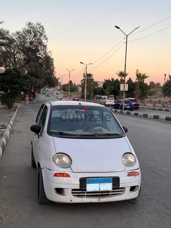 دايو ماتيز 1999 - سيارات للبيع - 205859275