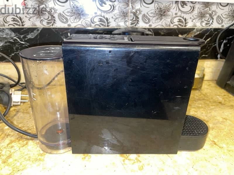 coffee machine 1
