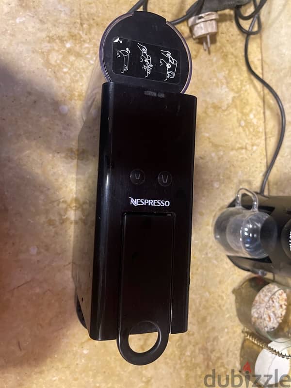 coffee machine 2