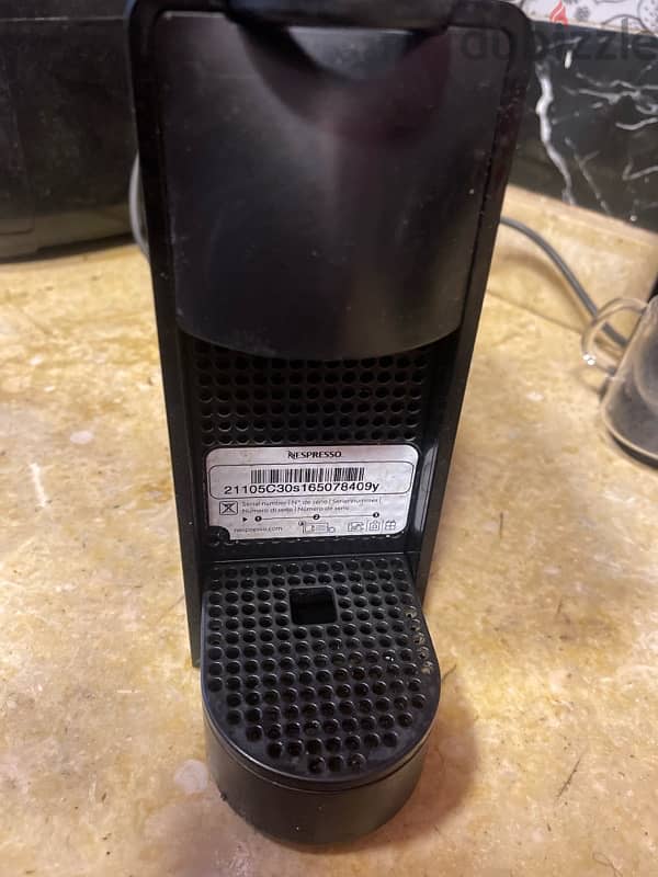 coffee machine 3