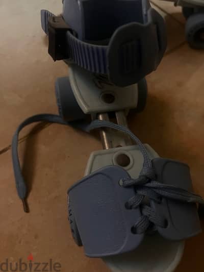 باتيناج rollerskate