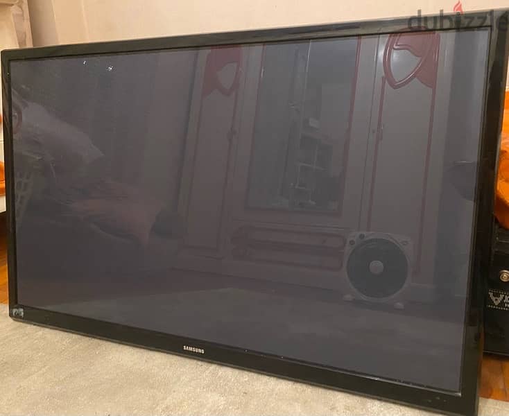 samsung 43 3