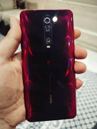 Redmi k20 pro / Mi9 T pro