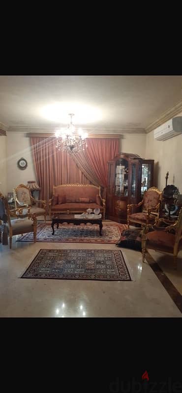 صالون ساتان بالاوبيسون 3