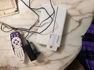 Bein ريسيفر