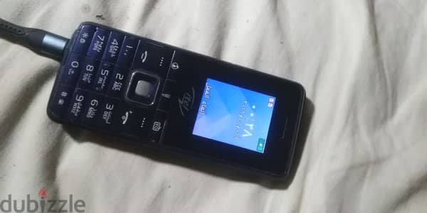 itel موبايل
